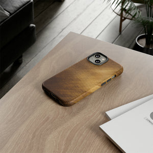 Reno Gold - Protective Phone Case