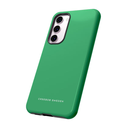 Medium Sea Green Samsung S23 - Tough Phone Case