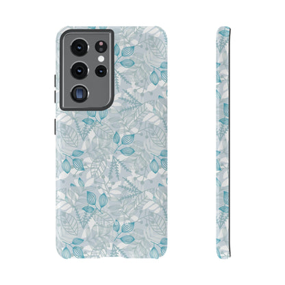 Linne Leaf - Protective Phone Case