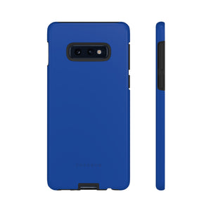 Absolute Zero Blue - Protective Phone Case