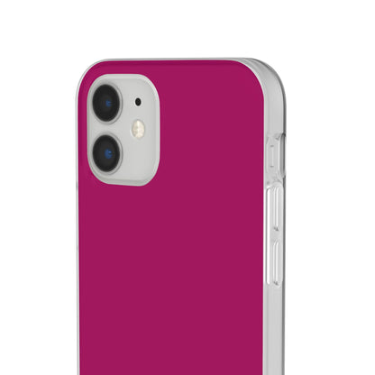 Jazzberry Jam | Phone Case for iPhone (Flexible Case)