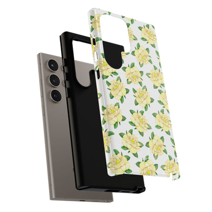 Sunny Blossoms Dance - Samsung Case