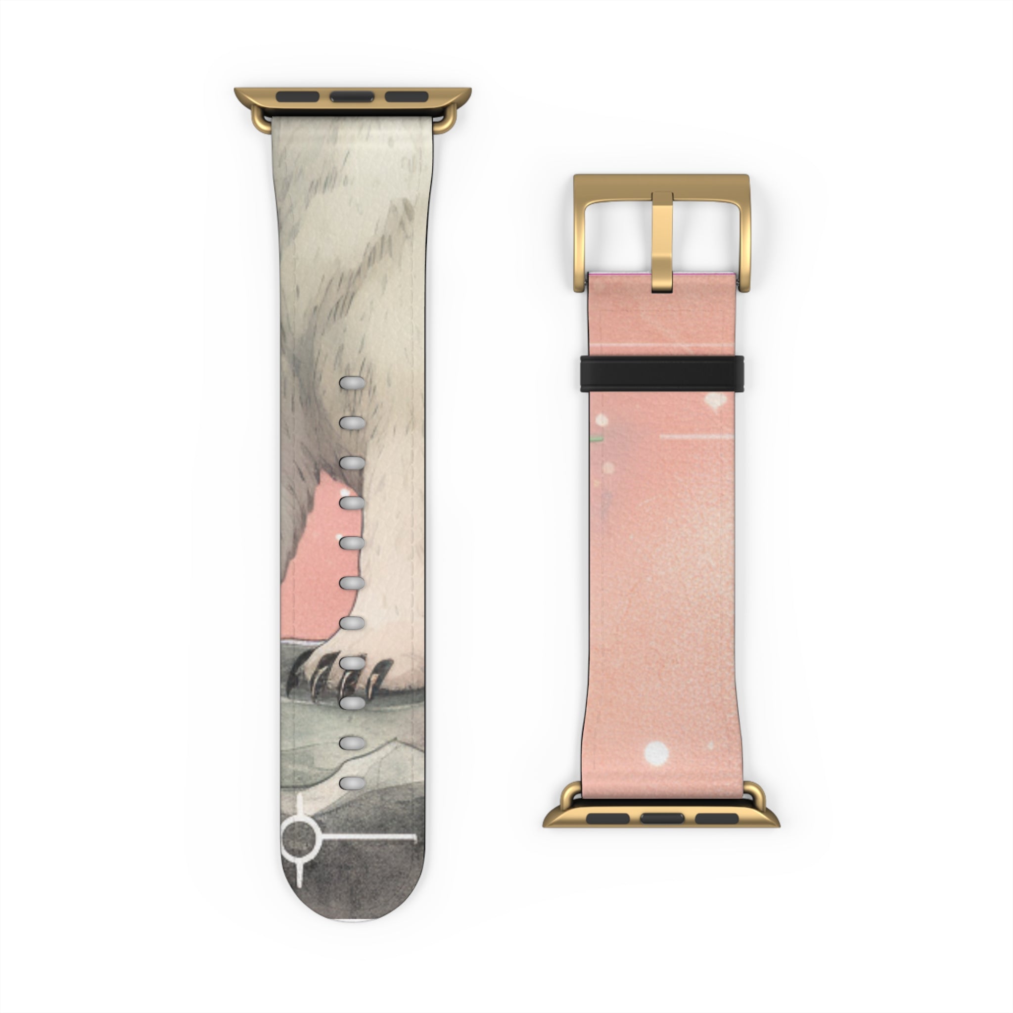 Polar Bear Nebula - Kellonranneke