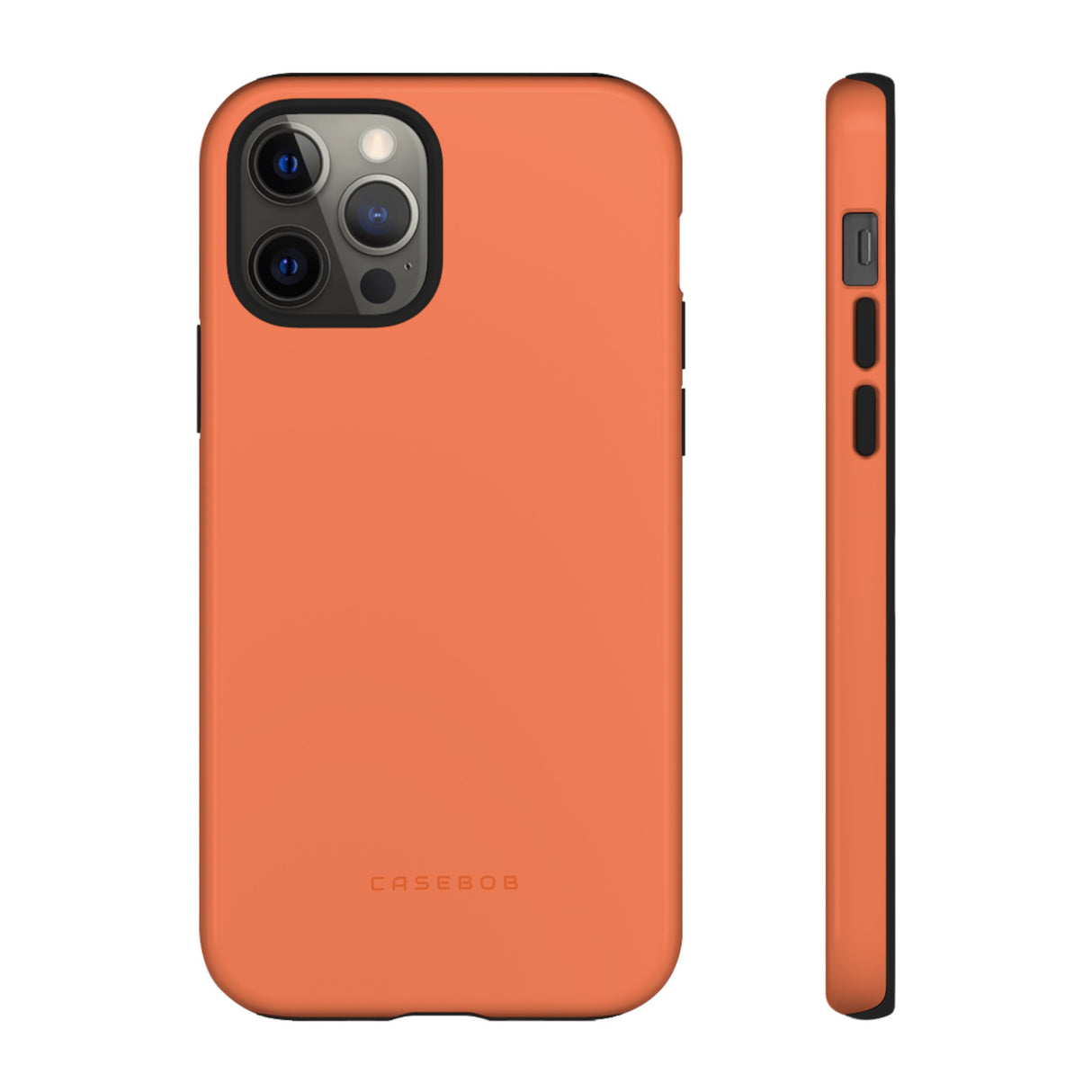 Coral - Protective Phone Case