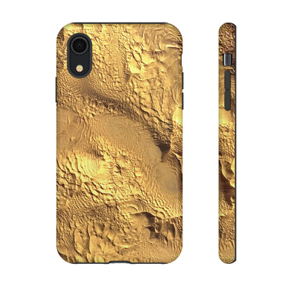 El Dorado - Protective Phone Case