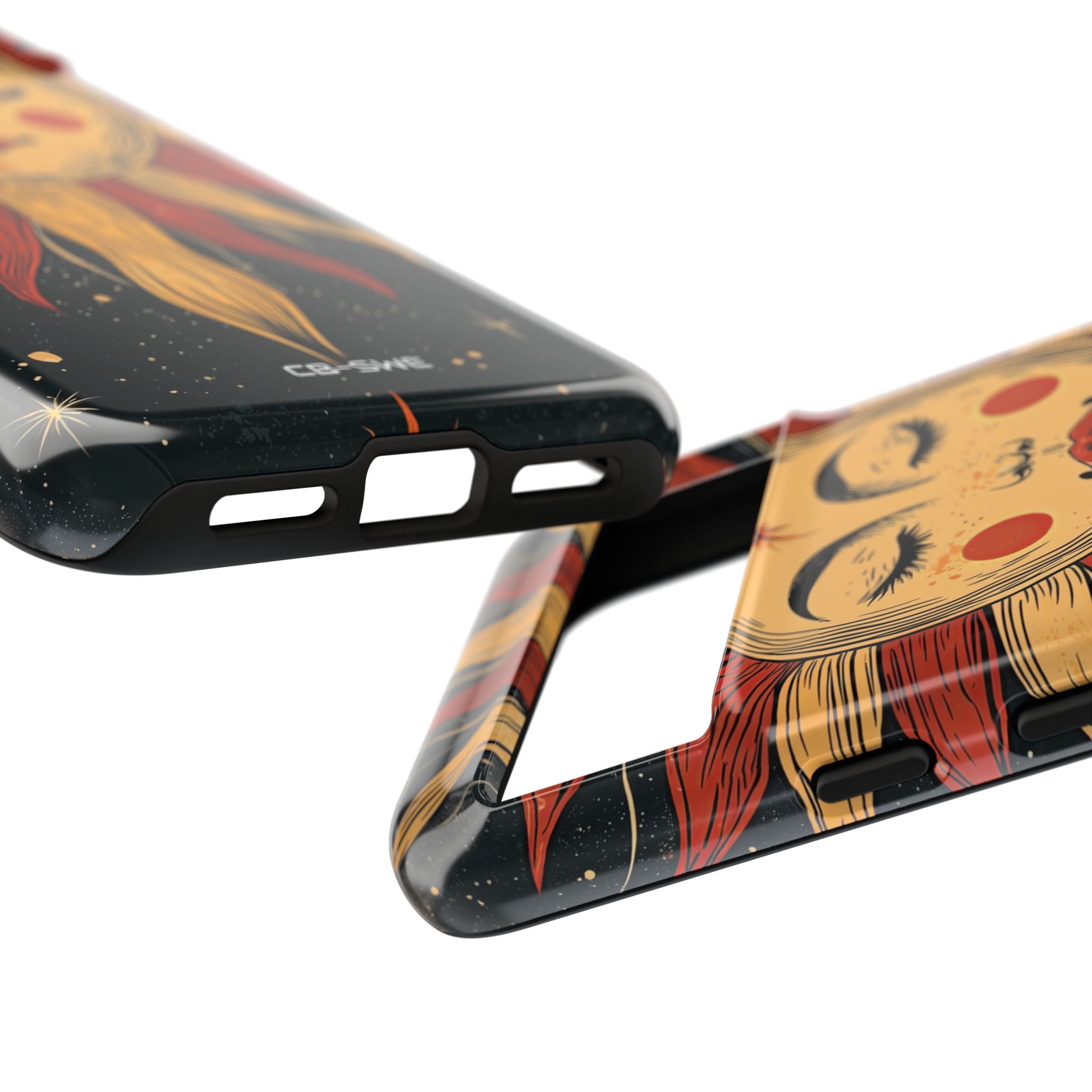 Sunshine Embraces Stars - Google Pixel Case