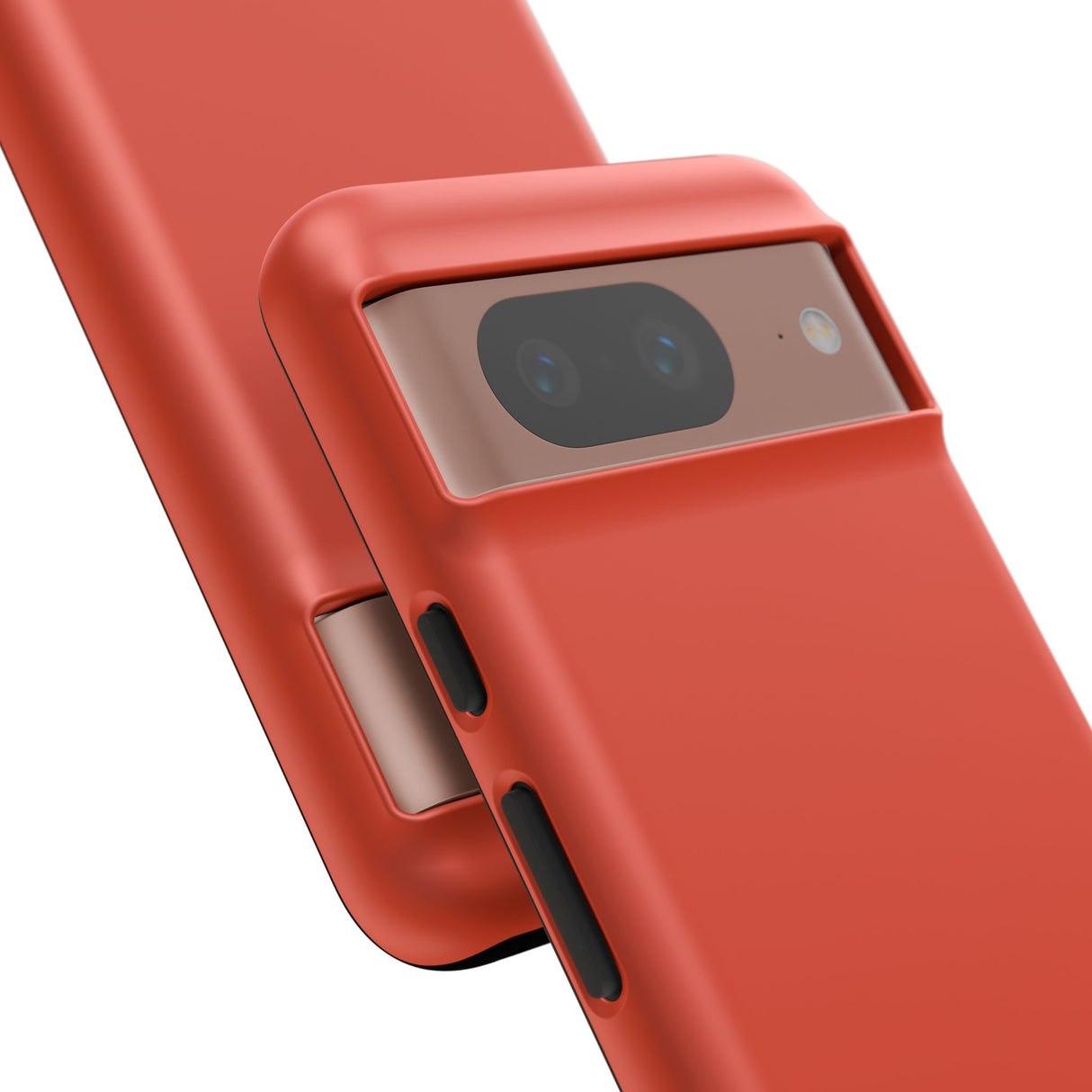 Tangerine Tango | Phone Case for Google Pixel (Protective Case)