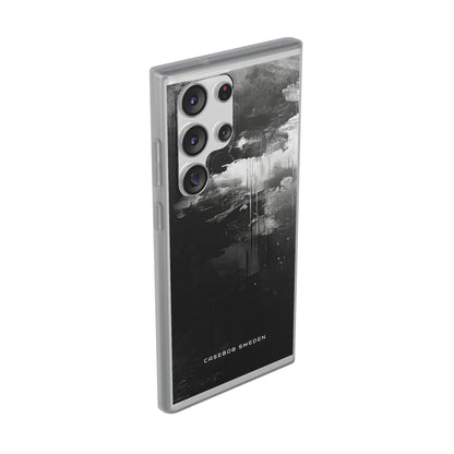 Urban Grit Aesthetic Samsung S23 - Flexi Phone Case