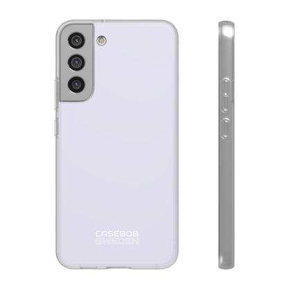 Lavender Purple Samsung S22 - Flexi