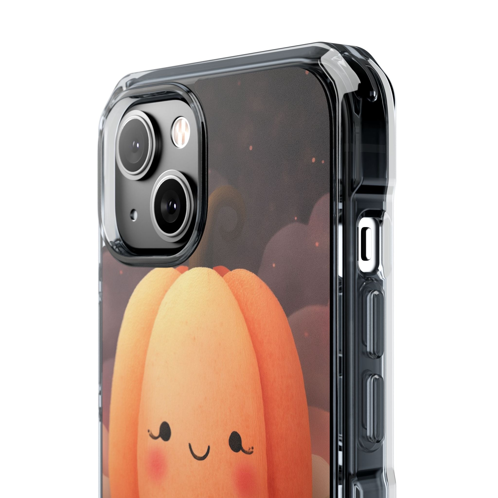Pumpkins Bring Joy iPhone Case - Impact