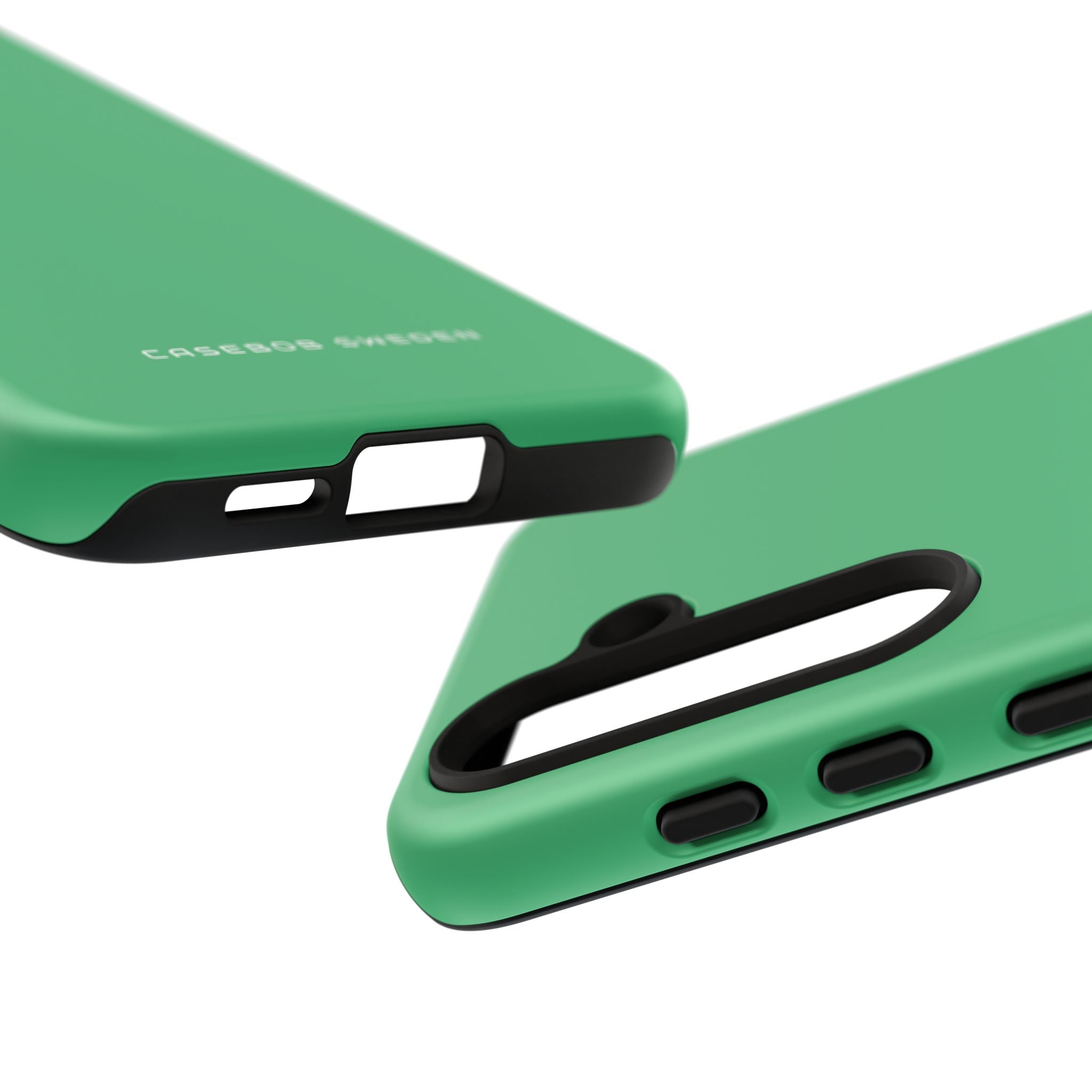 Medium Sea Green Samsung S24 - Tough Phone Case