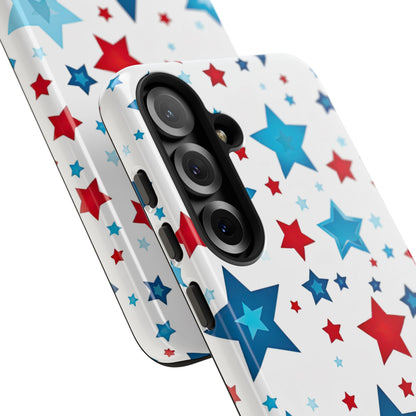Stars Celebrate Freedom - Samsung Case