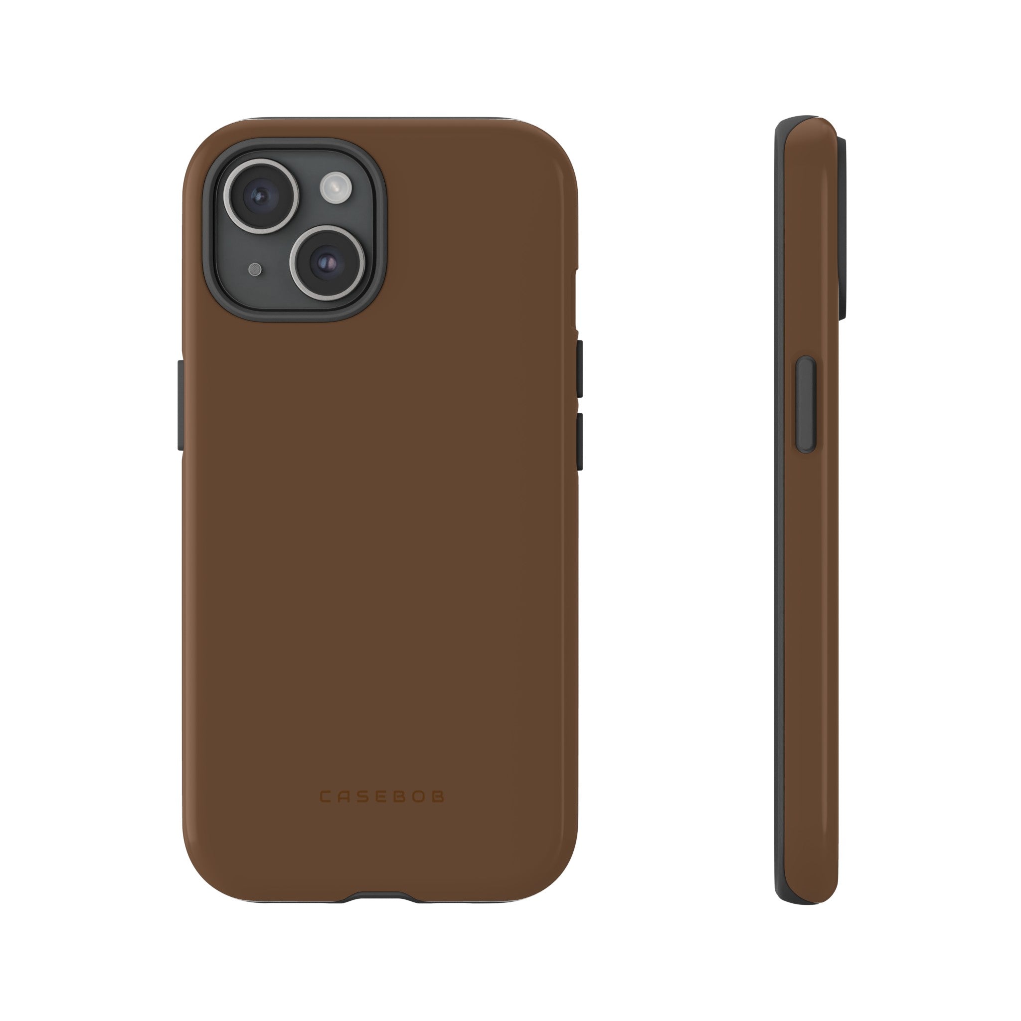 Coffee - Protective Phone Case