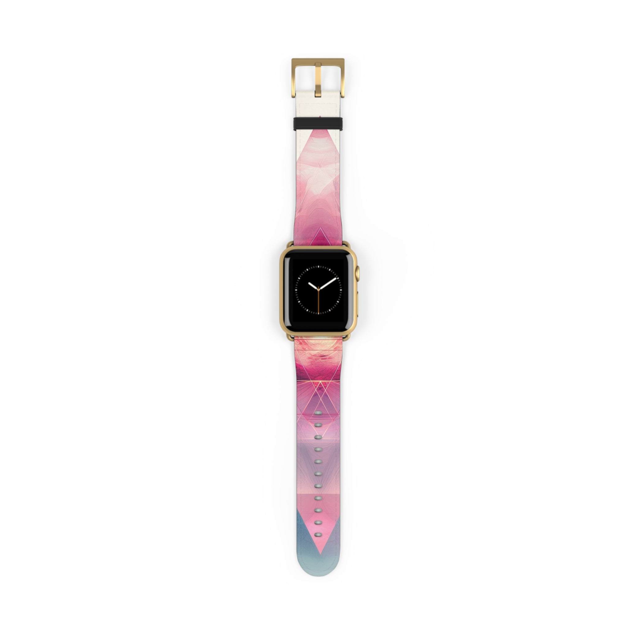 Diamond Glow - Watch Band
