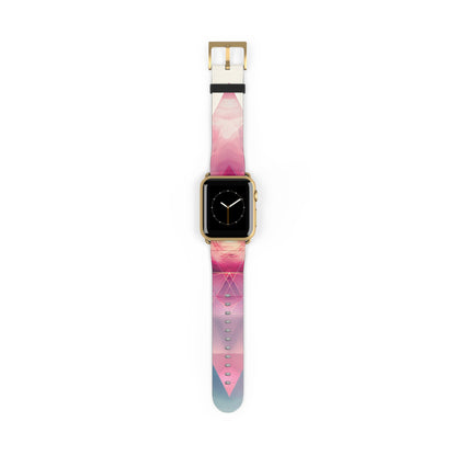 Diamond Glow - Watch Band