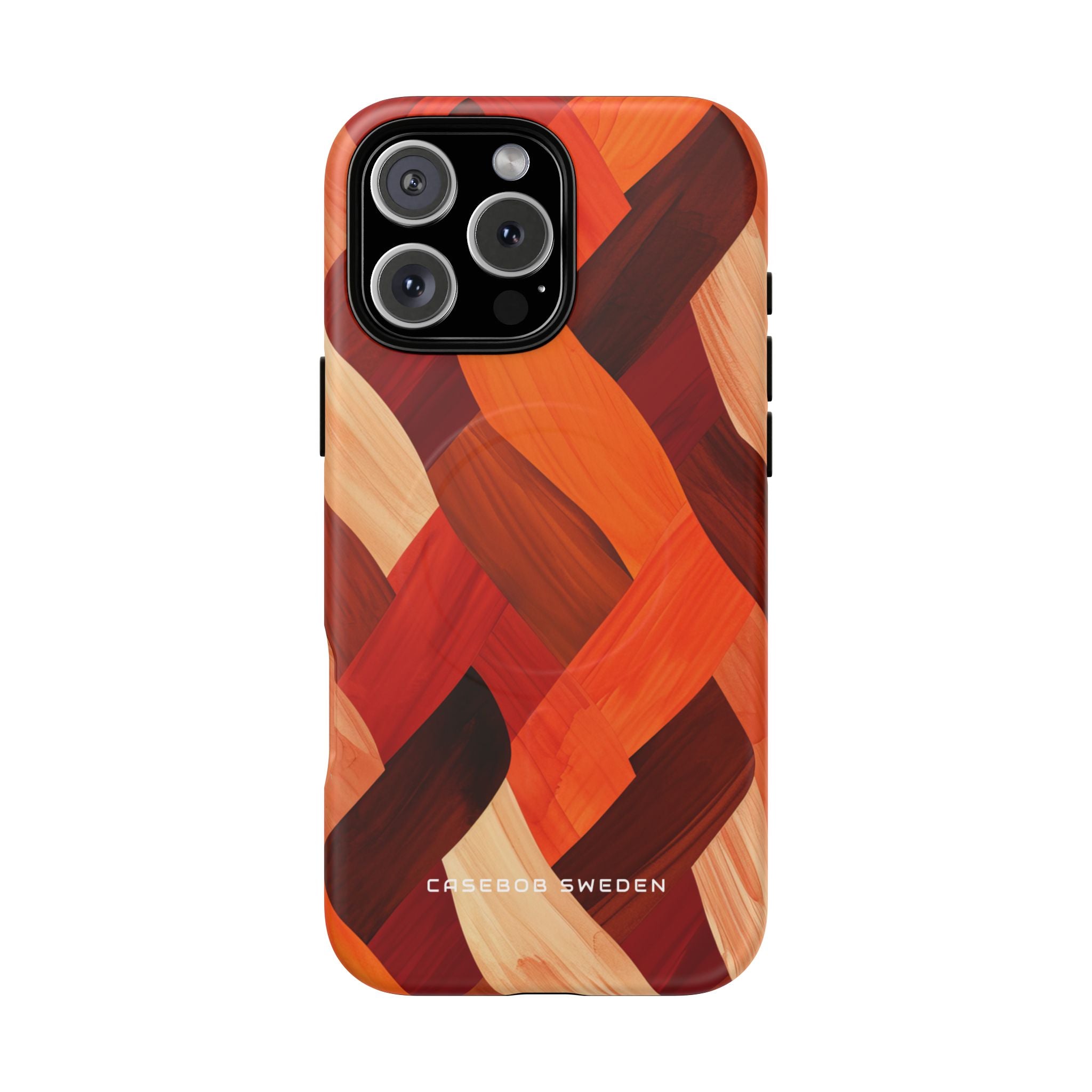 Ribbonverse Flow iPhone 16  Tough+ Phone Case