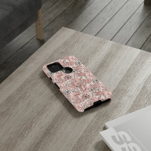 Autum Leaf - Protective Phone Case