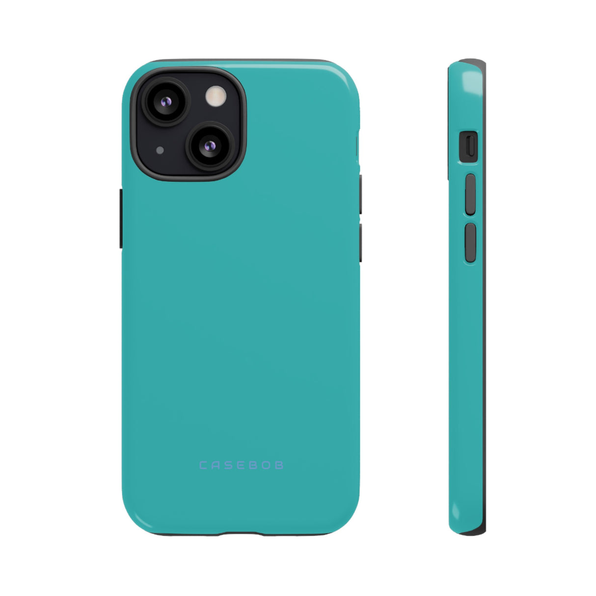 Maximum Blue Green - Protective Phone Case