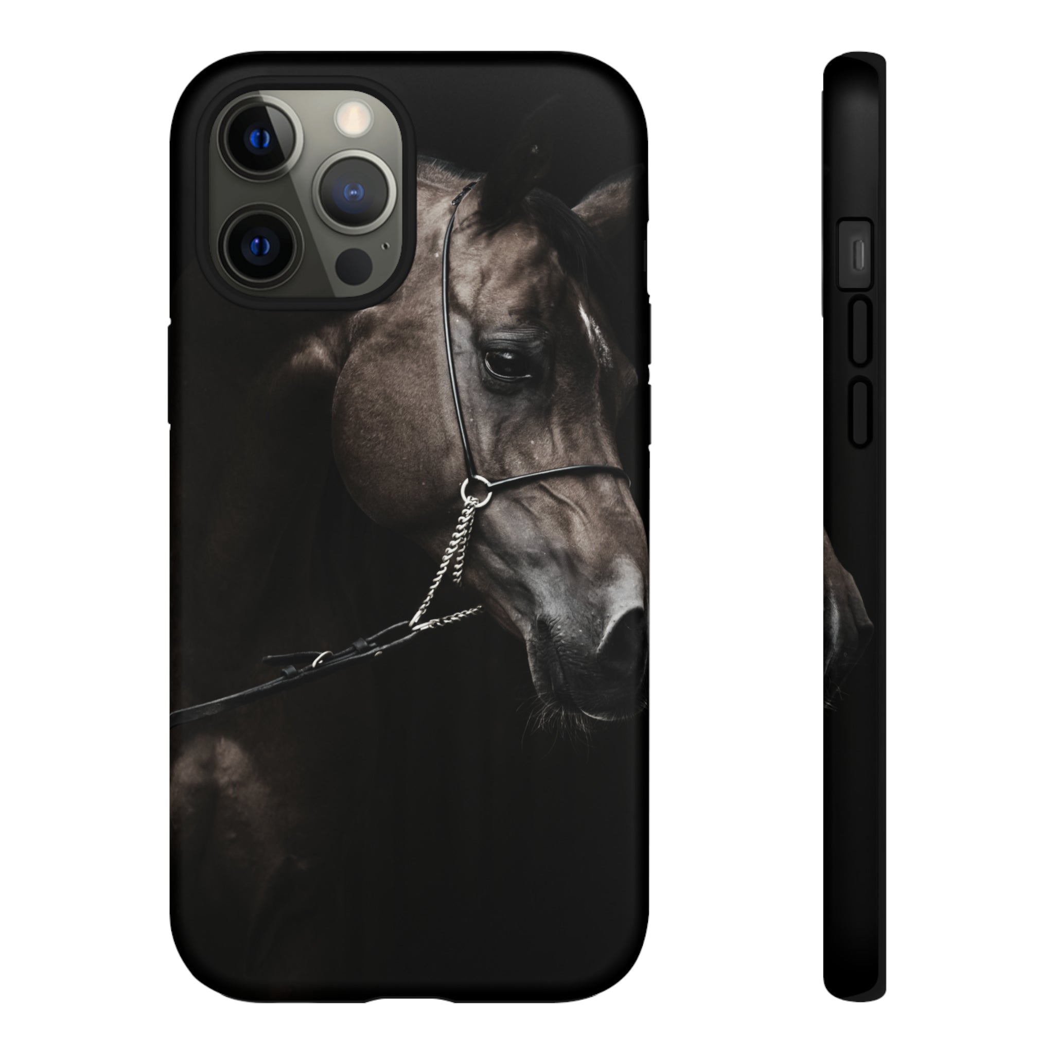 Bay Arabian - Protective Phone Case