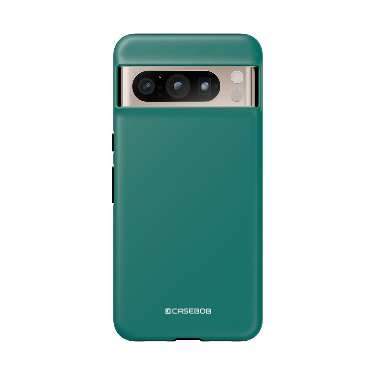 Pine Green | Phone Case for Google Pixel (Protective Case)