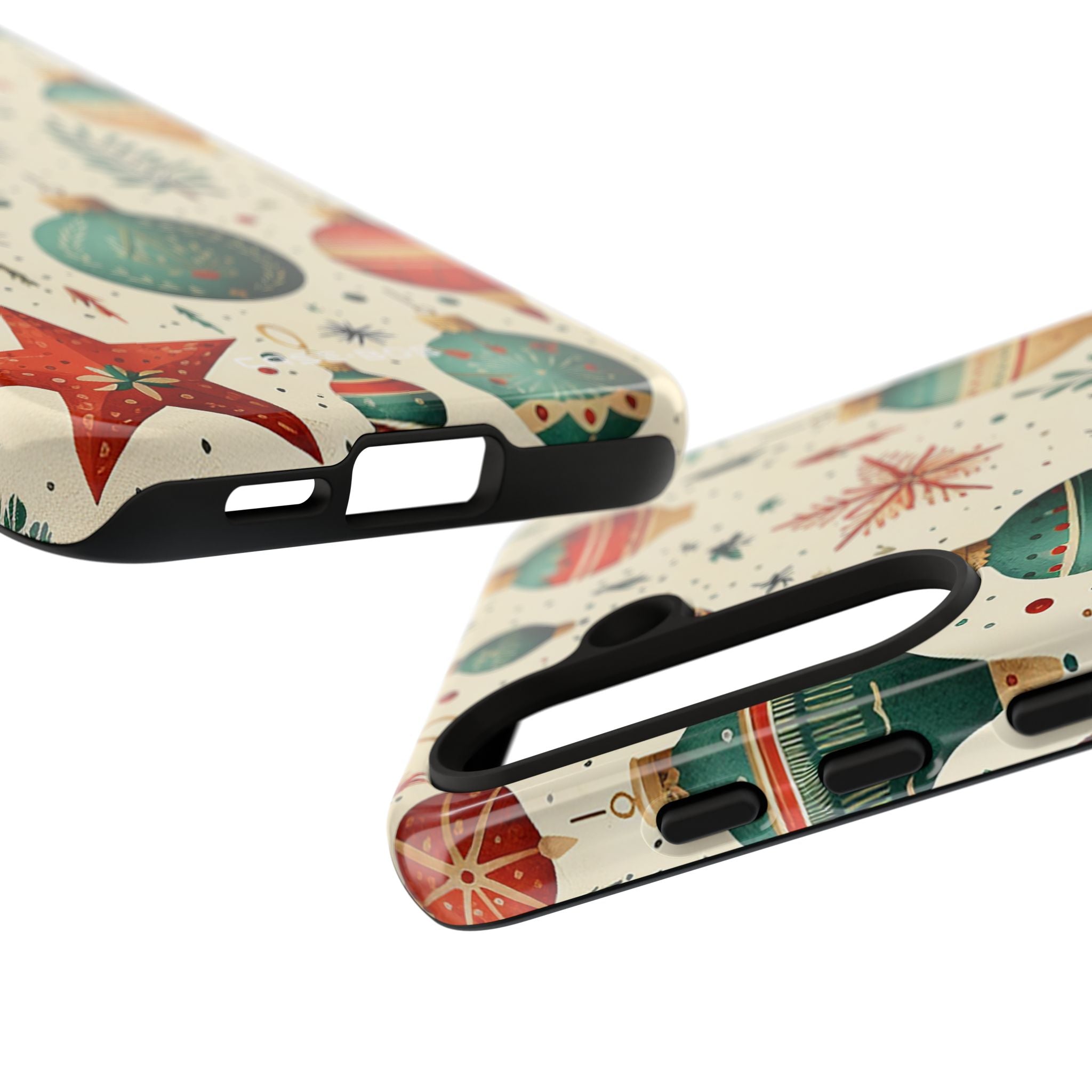 Ornament Whimsy Samsung S24 Case - Tough