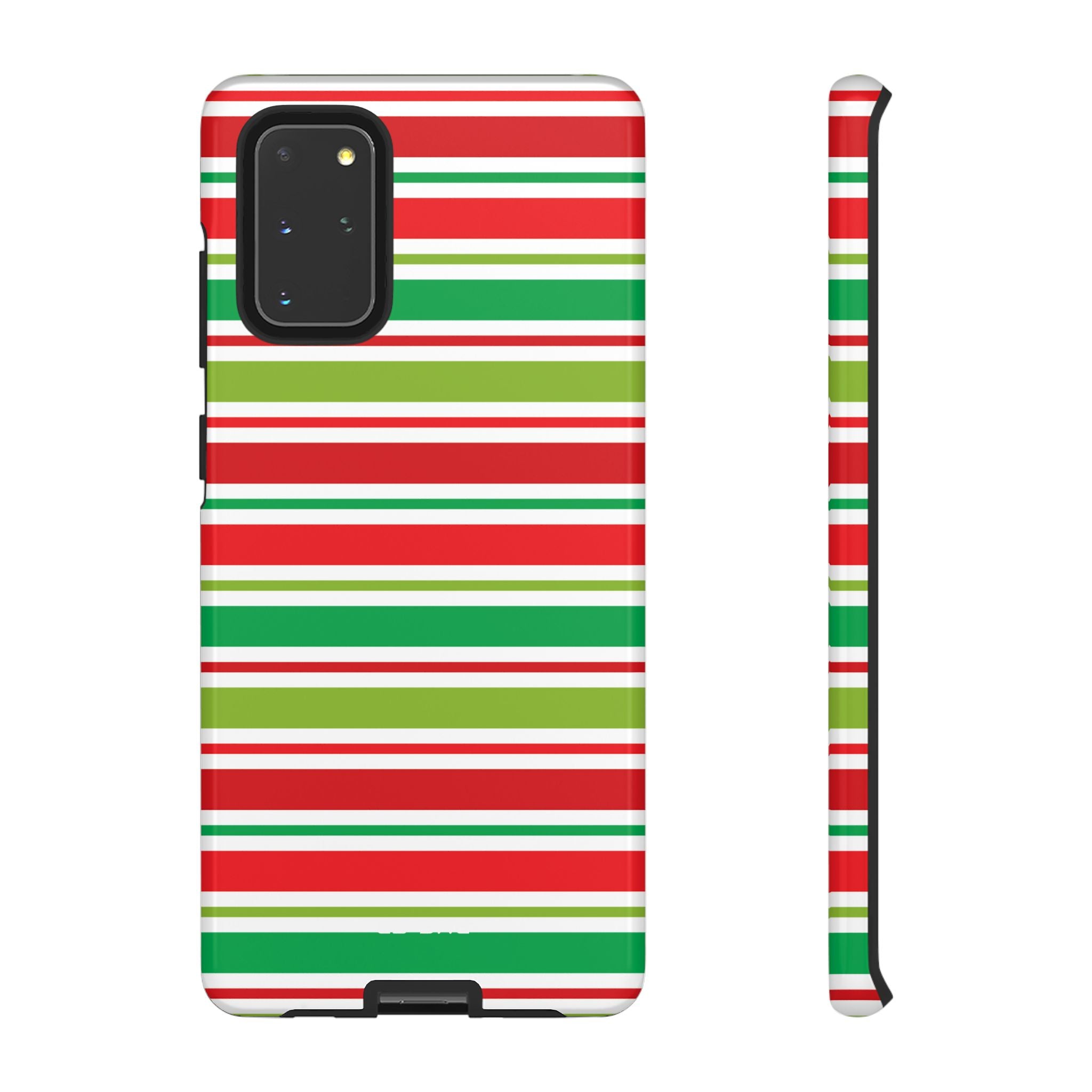 **Stripes Radiate Joy** - Samsung Case