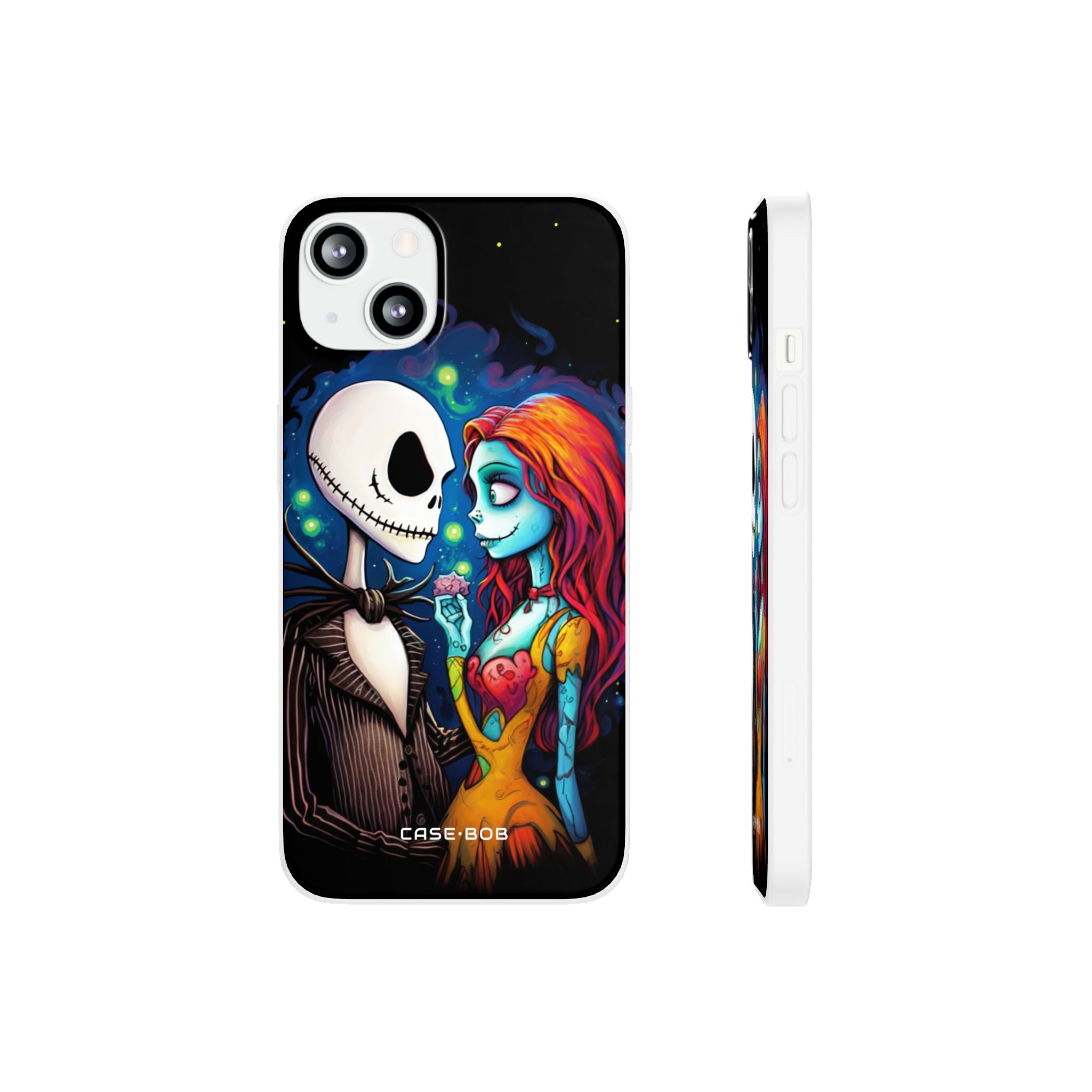 Skeleton Duo Radiance iPhone 13 - Soft