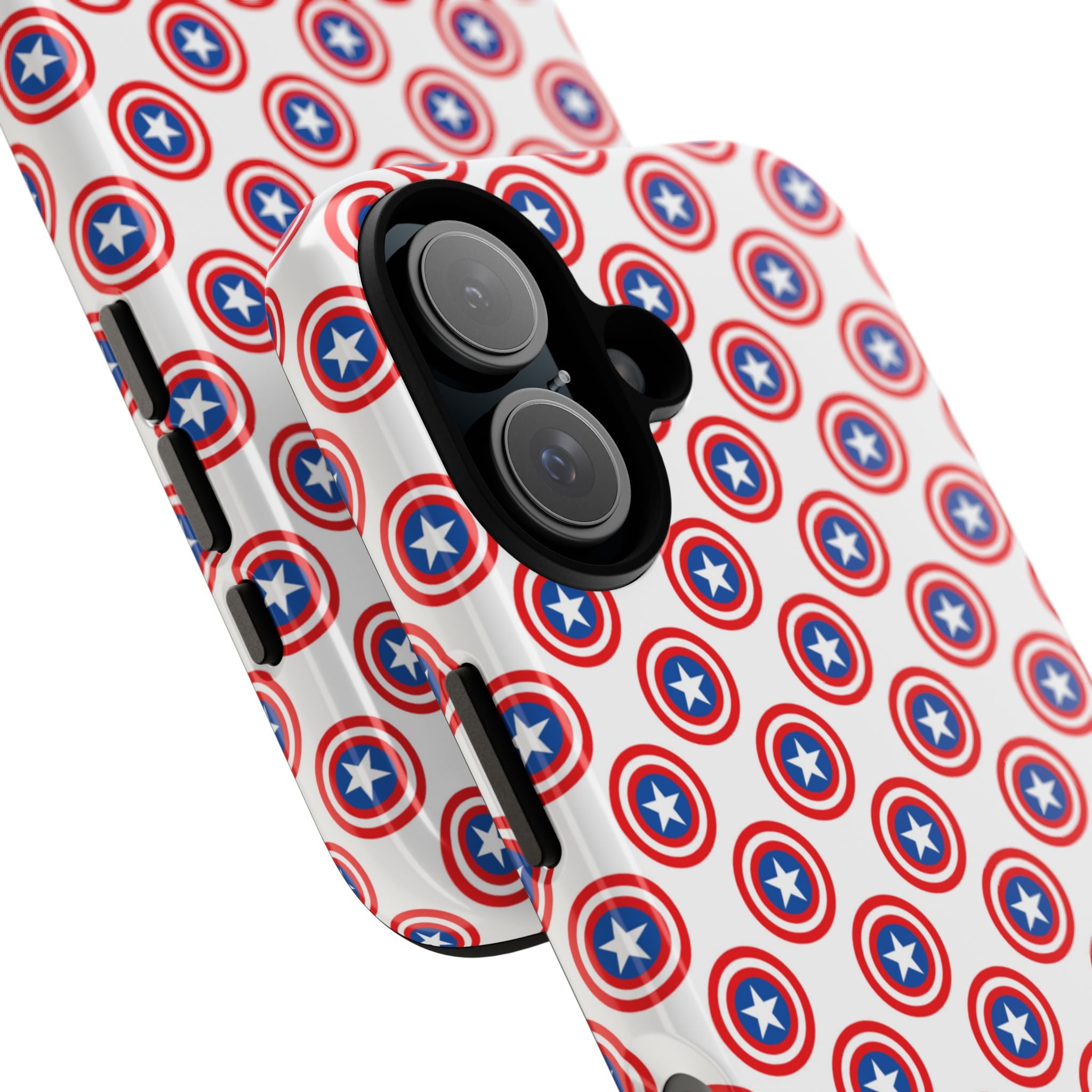 Stars Shine Bright - iPhone Case