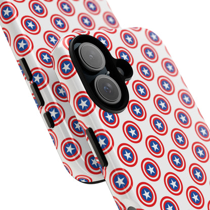 Stars Shine Bright - iPhone Case