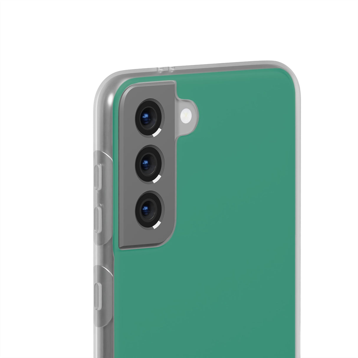 Illuminating Emerald | Phone Case for Samsung (Flexible Case)