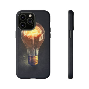 Smart Light Bulb - Protective Phone Case