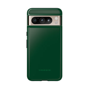 British Racing Green - Protective Phone Case