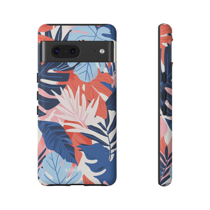 Classic Tones Pattern | Phone Case for Google Pixel (Protective Case)