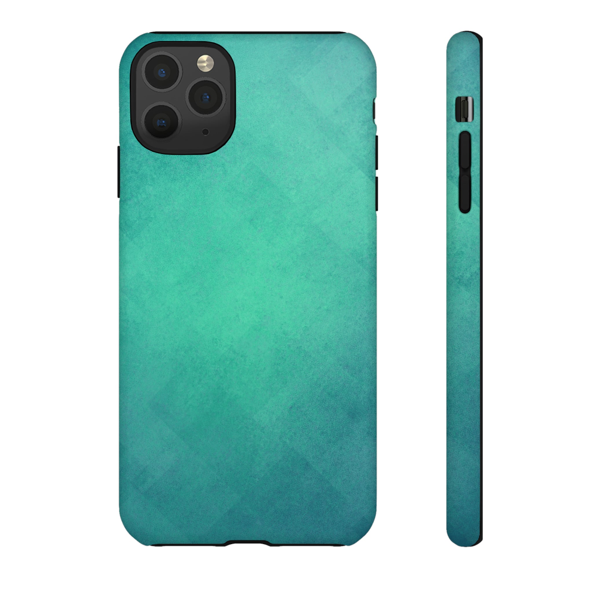 Jungle Green - Protective Phone Case