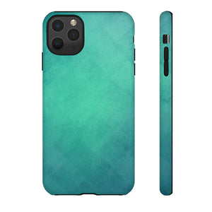 Jungle Green - Protective Phone Case