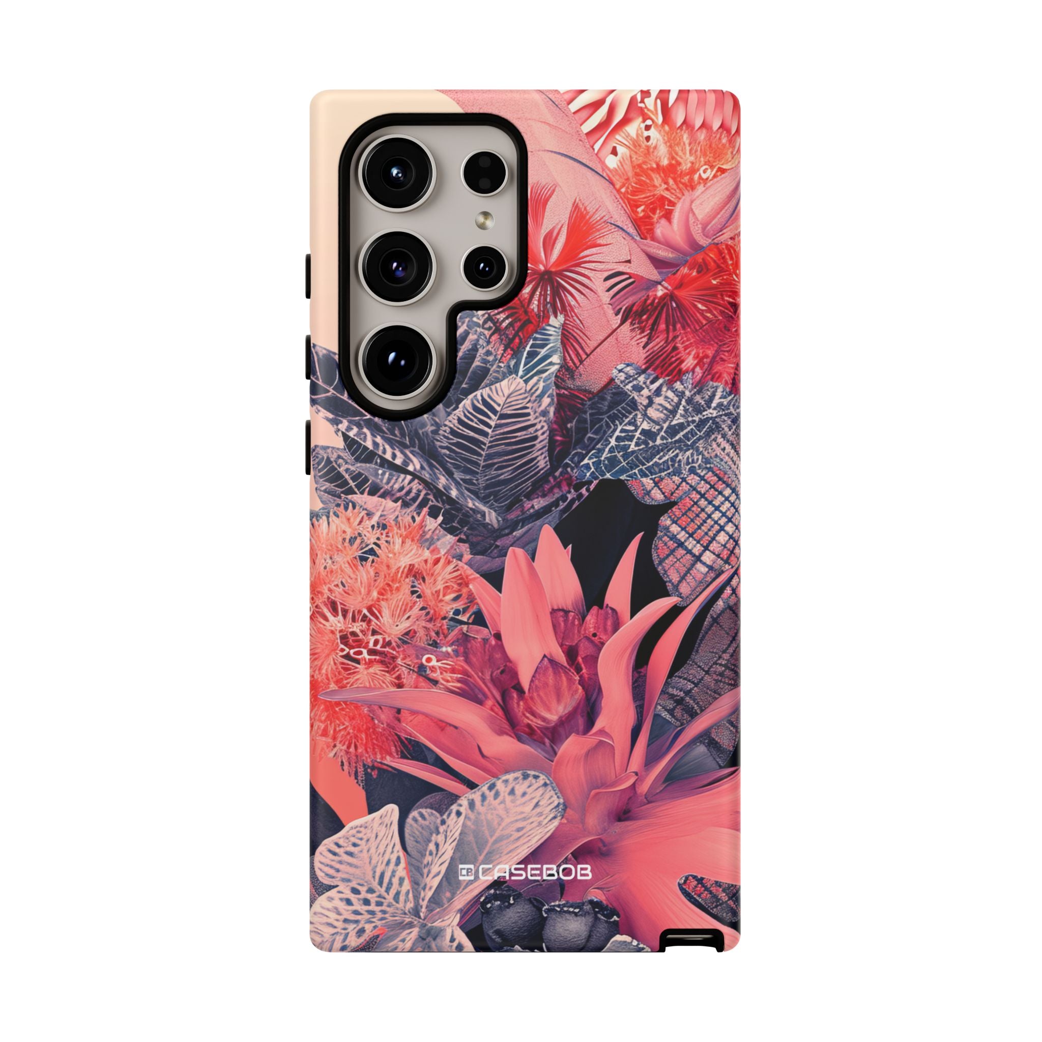 Living Coral  | Phone Case for Samsung (Protective Case)