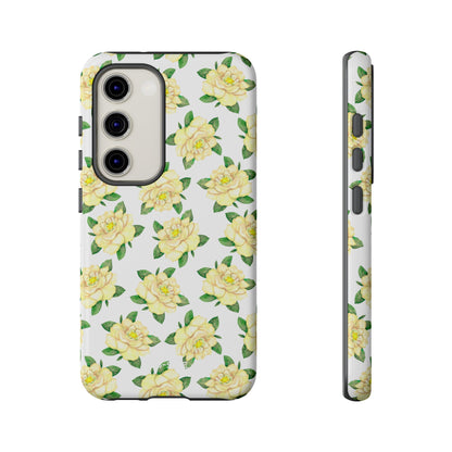 Sunny Blossoms Dance - Samsung Case