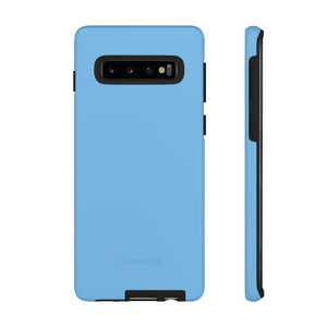 Maya Blue - Protective Phone Case