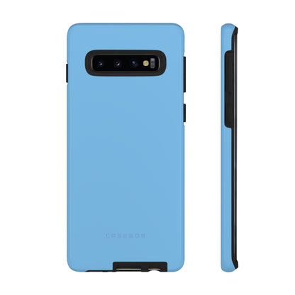 Maya Blue - Protective Phone Case