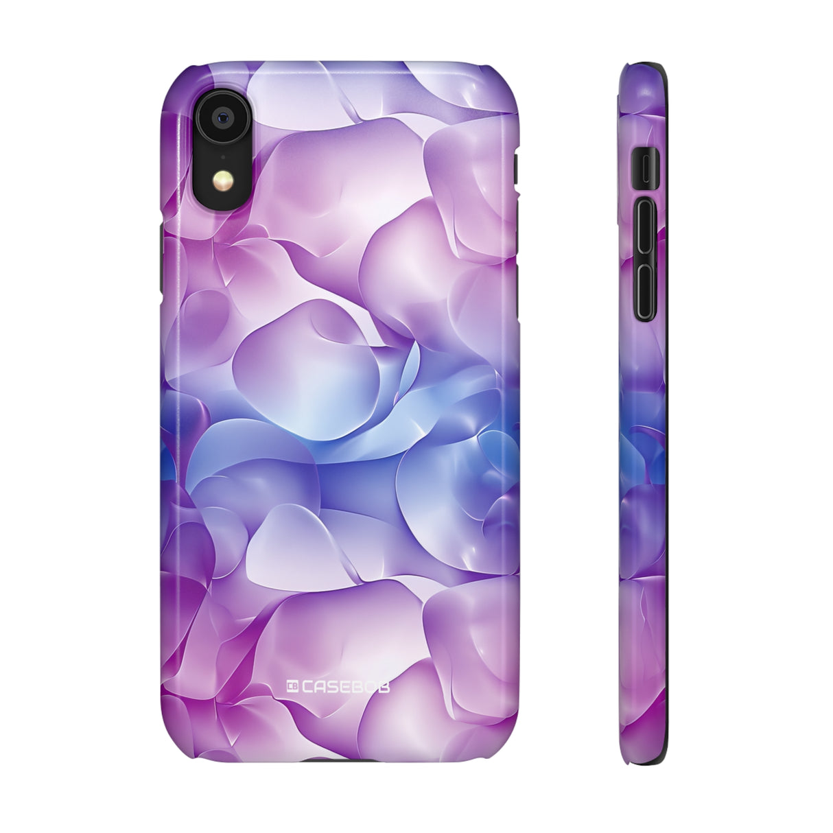 Realistic Pantone Gradient | Phone Case for iPhone (Slim Case)