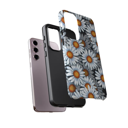 Daisy Glow Samsung S23 Plus Case - Tough