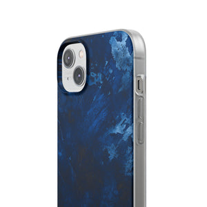 Mystic Azure | Phone Case for iPhone (Flexible Case)