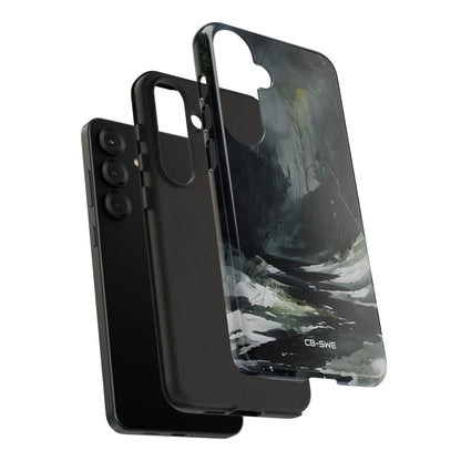 Mystical Forest Journey - Samsung Case