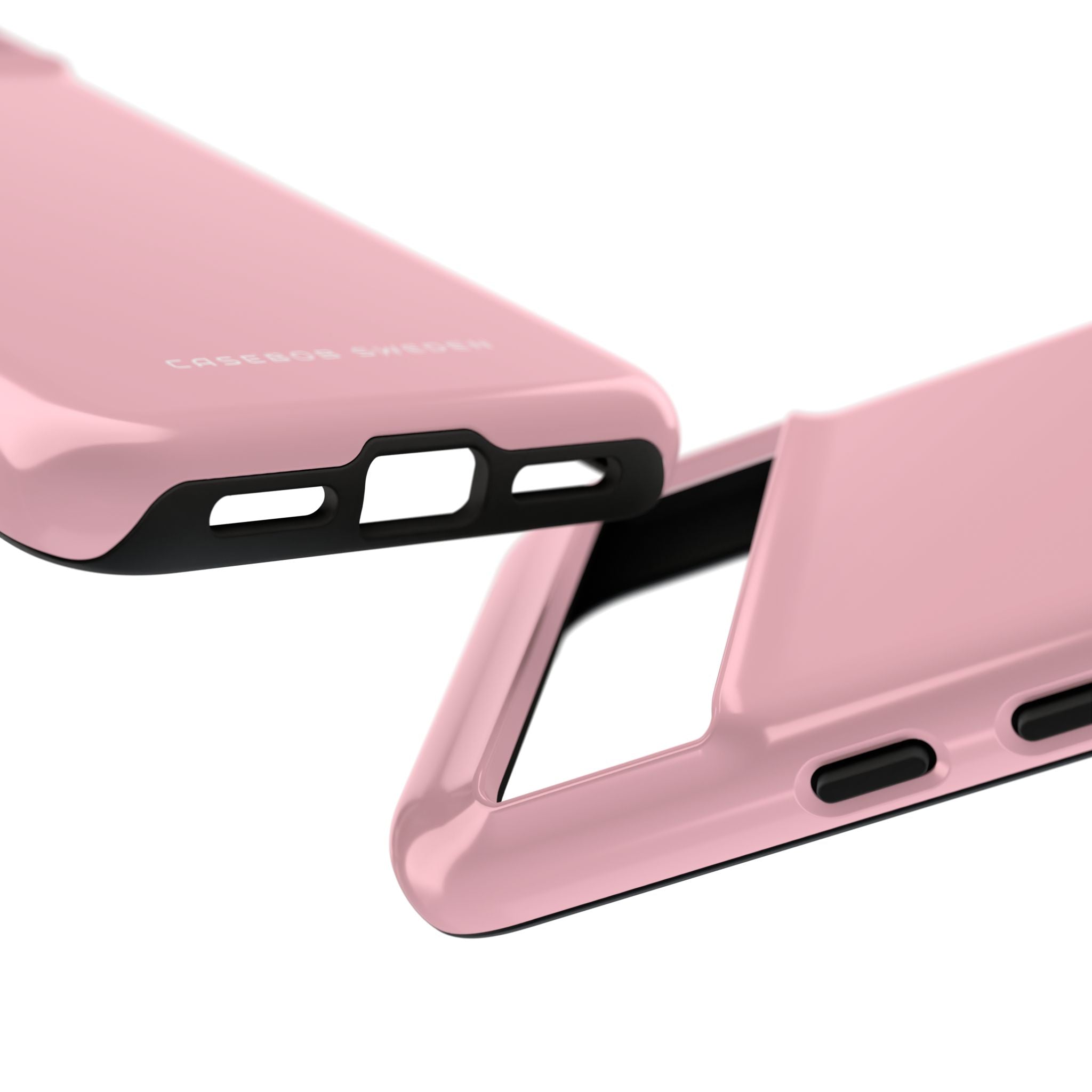 Pink Google Pixel 8 - Tough Phone Case