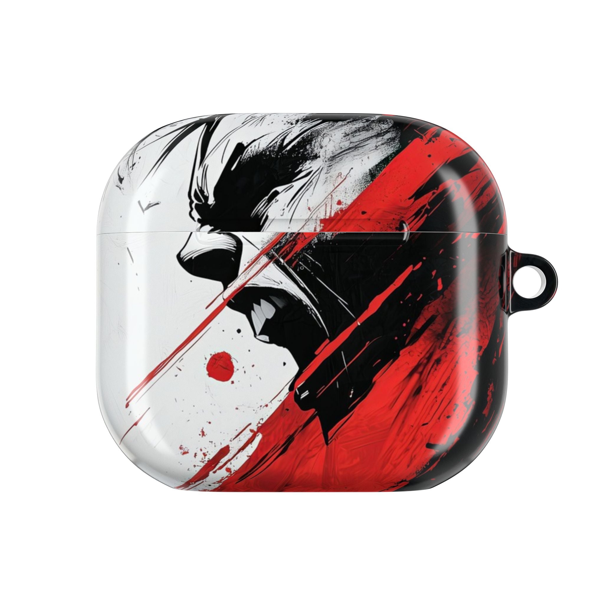 Huutoprofiili - AirPods Case