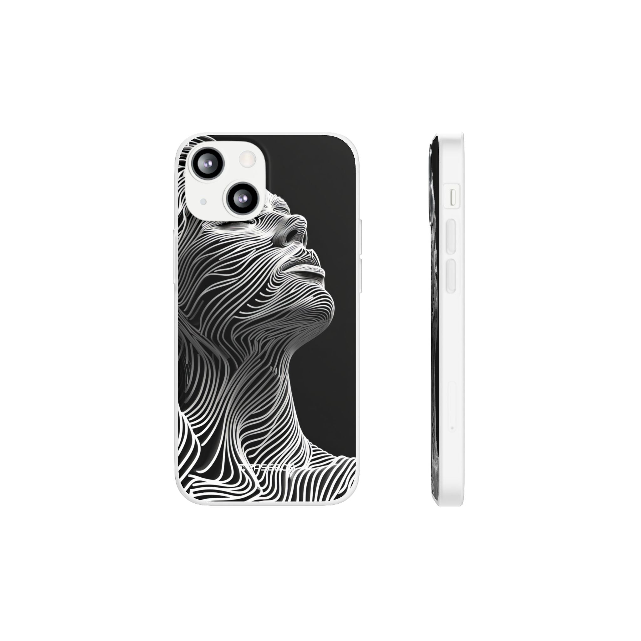 Ethereal Lineage | Flexible Phone Case for iPhone