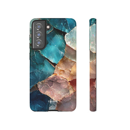 Nature’s Stone Mosaic - Samsung Case