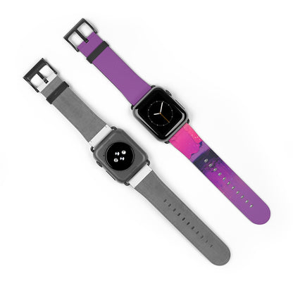 Ghostly Glow - Kellonranneke