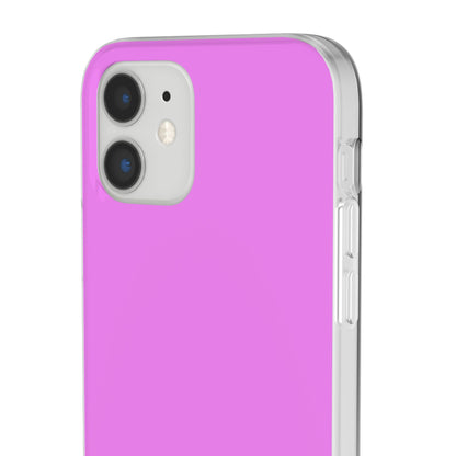 Violet | Phone Case for iPhone (Flexible Case)