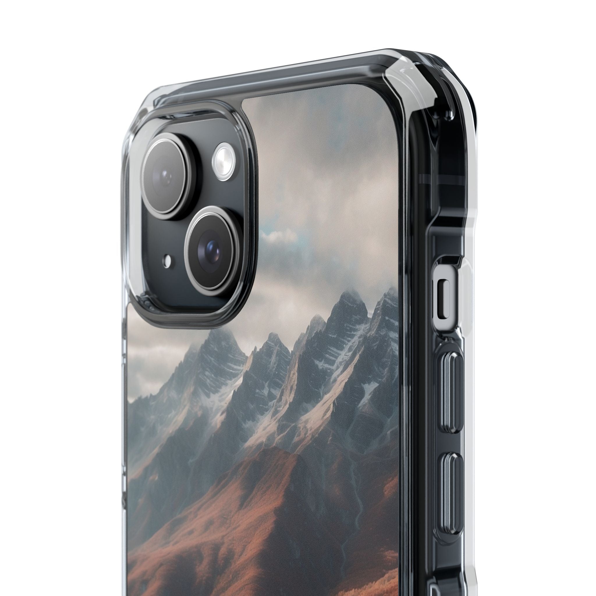 Funda para iPhone Baile de Hojas de Otoño - Impact